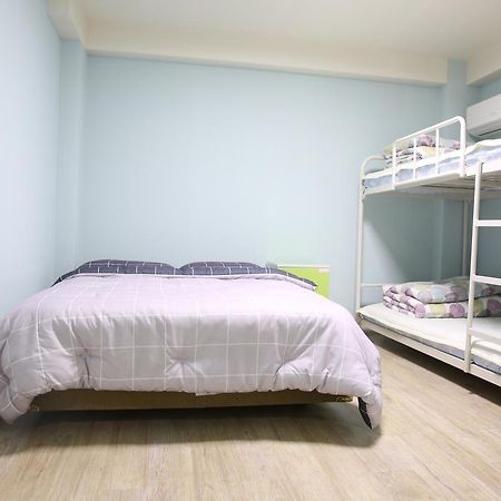 Kingkong Guesthouse Pusan Zewnętrze zdjęcie