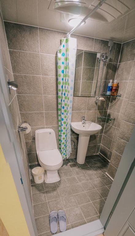 Kingkong Guesthouse Pusan Pokój zdjęcie