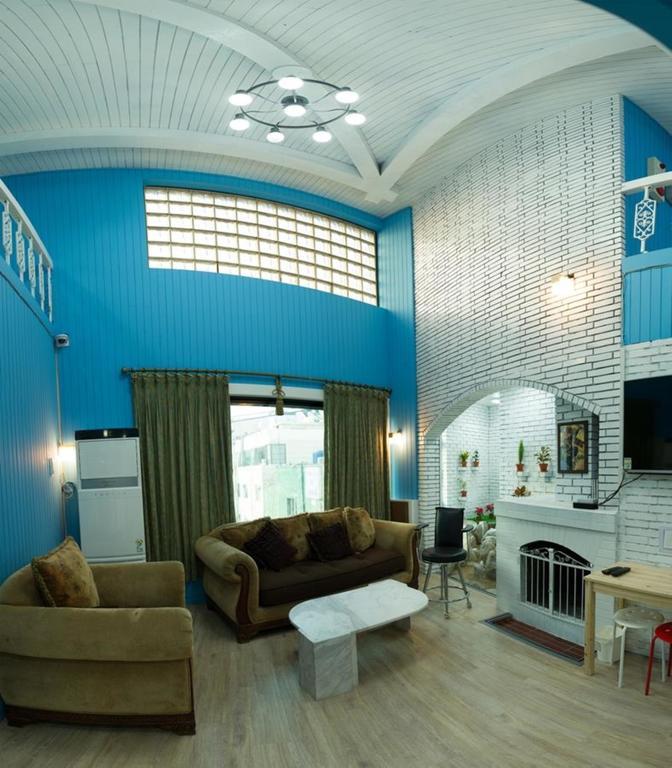 Kingkong Guesthouse Pusan Pokój zdjęcie