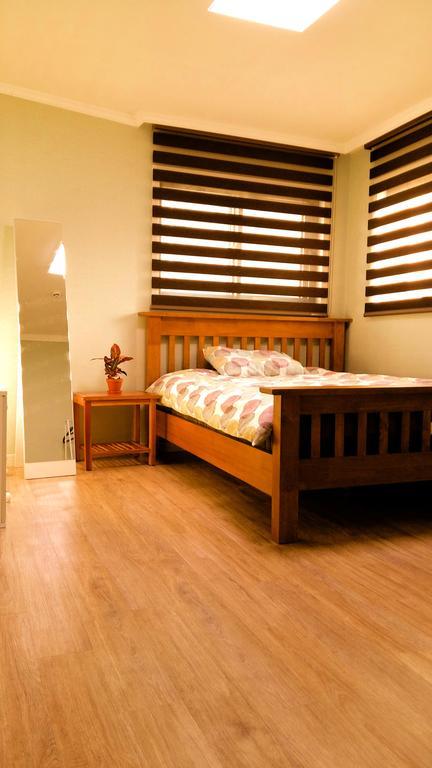 Kingkong Guesthouse Pusan Zewnętrze zdjęcie