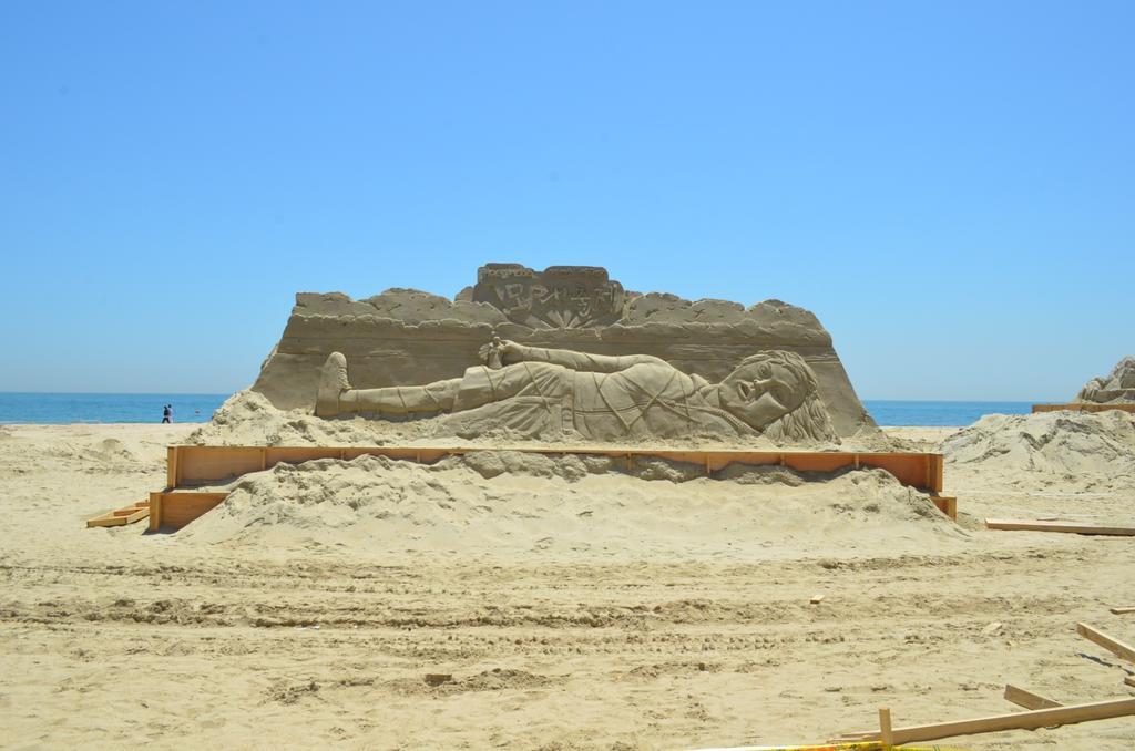 Kingkong Guesthouse Pusan Zewnętrze zdjęcie