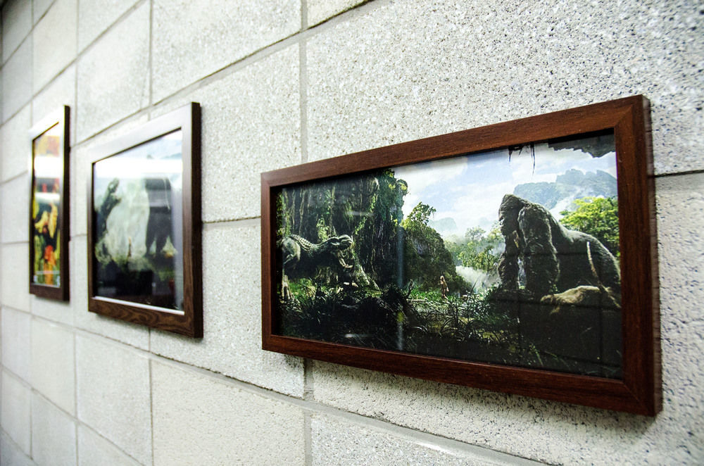 Kingkong Guesthouse Pusan Zewnętrze zdjęcie