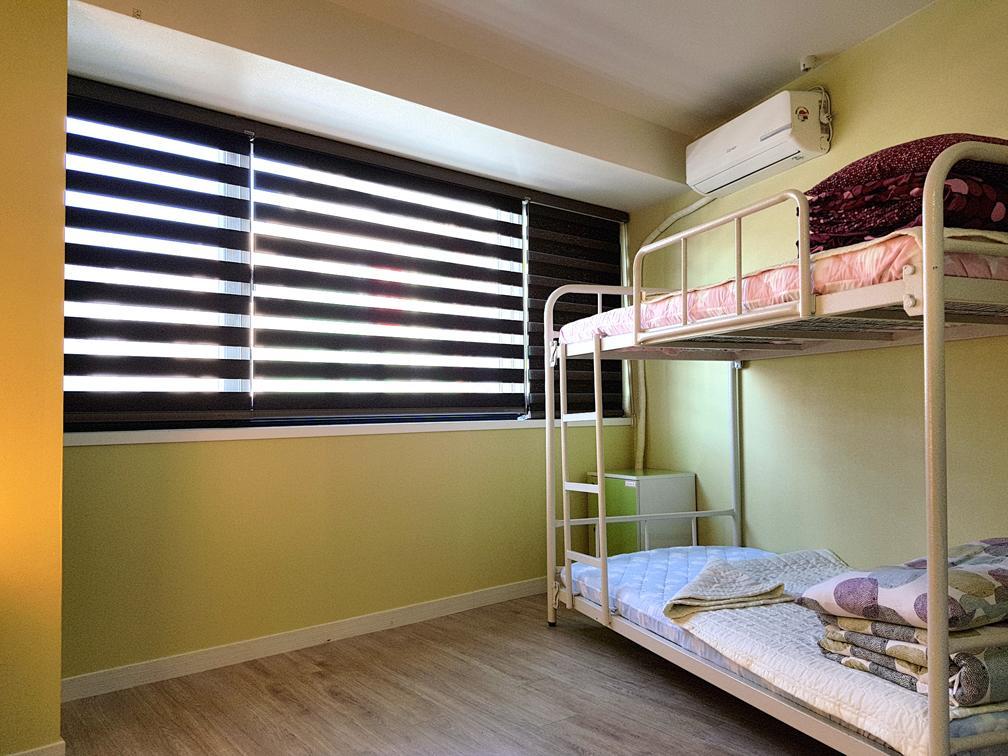 Kingkong Guesthouse Pusan Zewnętrze zdjęcie