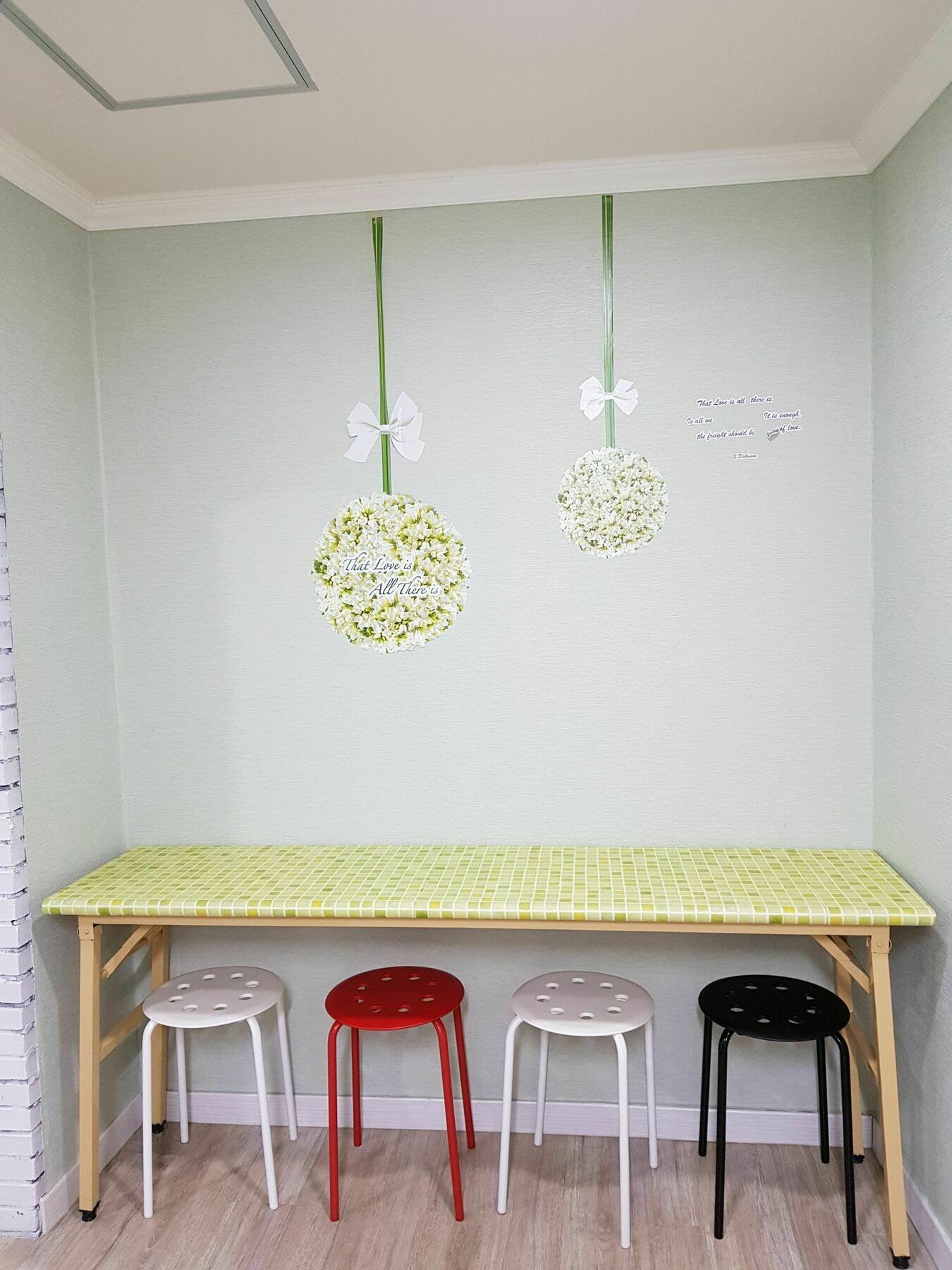 Kingkong Guesthouse Pusan Zewnętrze zdjęcie