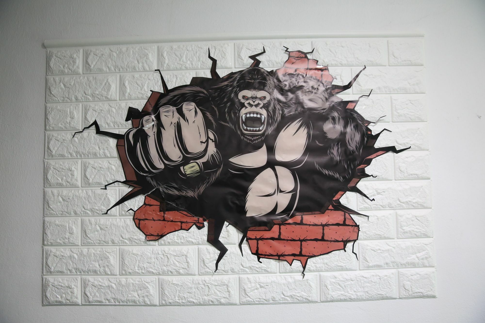 Kingkong Guesthouse Pusan Zewnętrze zdjęcie