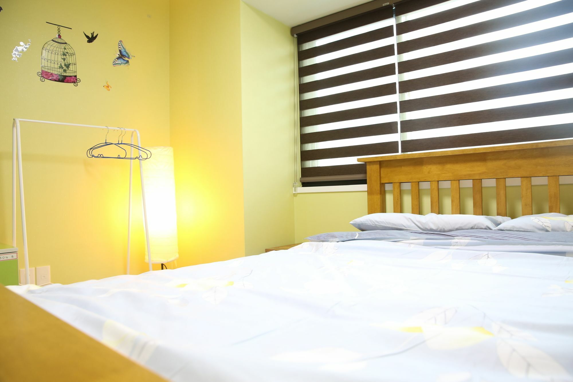 Kingkong Guesthouse Pusan Zewnętrze zdjęcie