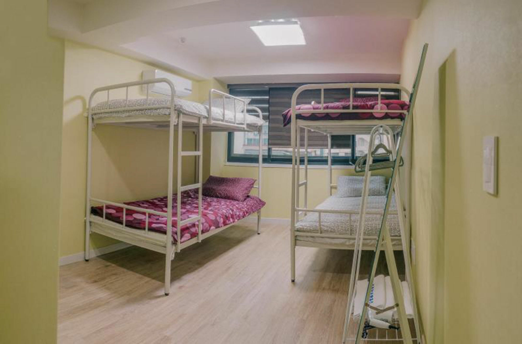 Kingkong Guesthouse Pusan Zewnętrze zdjęcie
