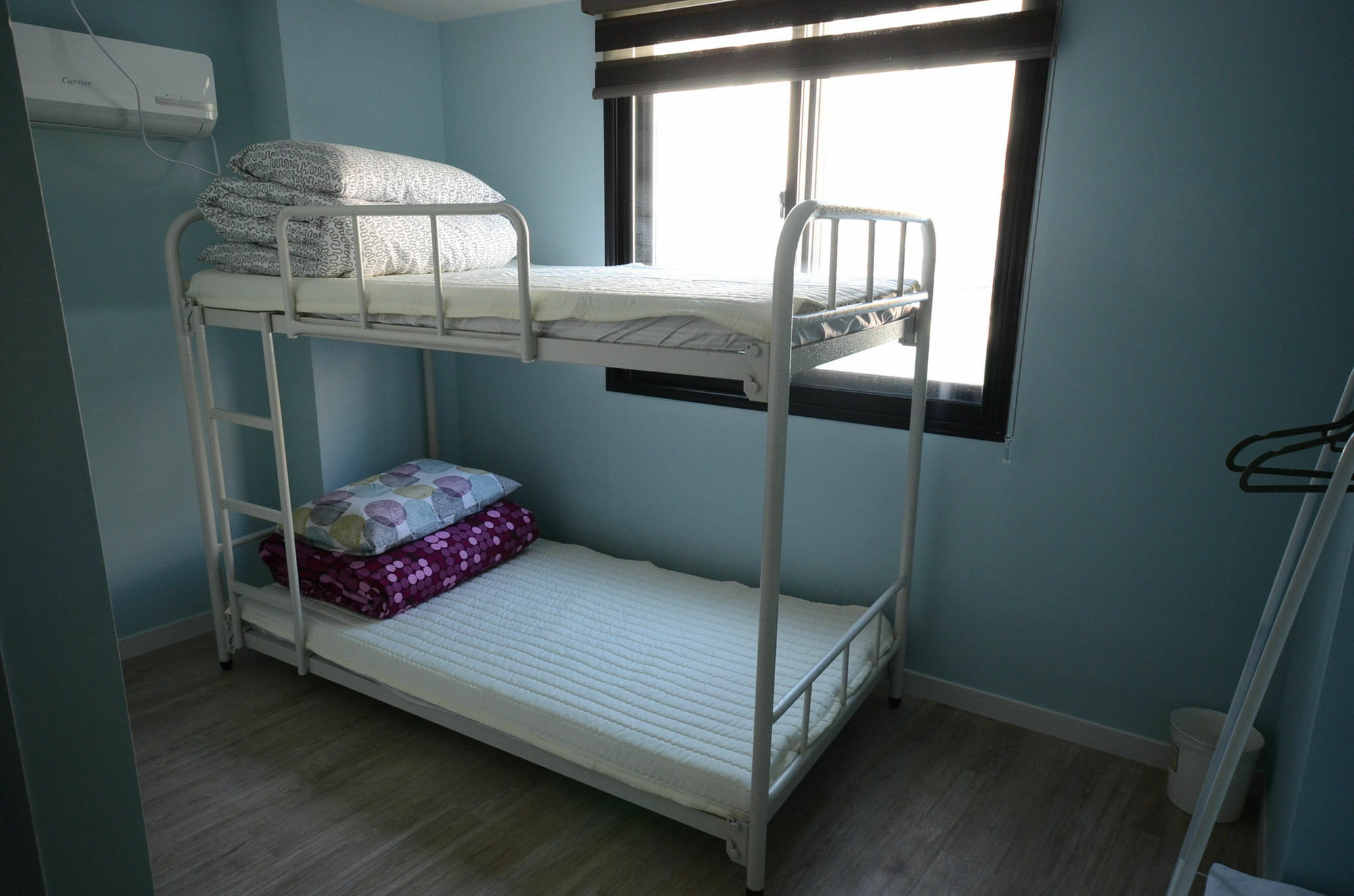 Kingkong Guesthouse Pusan Zewnętrze zdjęcie